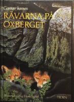 R&auml;varna p&aring; Oxberget