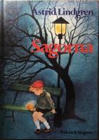 Sagorna : en samlingsvolym