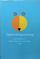&Ouml;ppenv&aring;rdsgynekologi