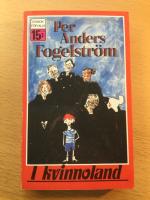 I kvinnoland