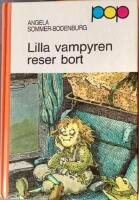 Lilla vampyren reser bort