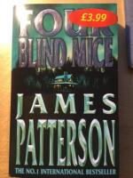 Foul blind mice