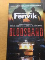Blodsband