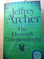 The Eleventh Commandment