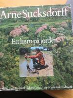 Ett hem p&aring; jorden : m&ouml;te med Pantanal i Mato Grosso, en brasiliansk vildmark