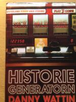 Historiegeneratorn