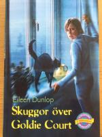 Skuggor &ouml;ver Goldie Court