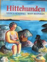 Hittehunden