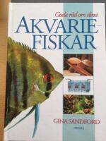 Goda r&aring;d om dina akvariefiskar