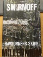 Havs&ouml;rnens skrik. Millenium