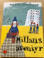 Millans &auml;ventyr