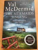Mermaids singing