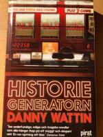 Historiegeneratorn