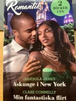 Askunge i New York ; Min fantastiska flirt