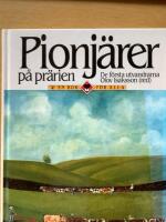 Pionj&auml;rer p&aring; Pr&auml;rien