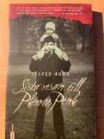 Sista resan till Phnom Penh