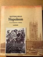 Notting Hills Napoleon