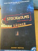 Stockholmss&auml;gner
