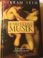 K&auml;rlekens musik