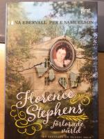 Florence Stephens f&ouml;rlorade v&auml;rld