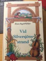 Vid Silversj&ouml;ns strand