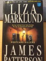 Postcard killers