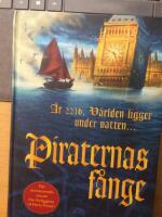 Piraternas f&aring;nge