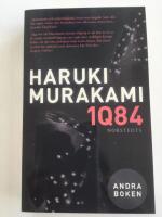 1Q84 : andra boken