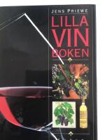 Lilla vinboken