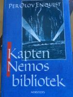 Kapten Nemos bibliotek