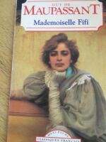 Mademoiselle Fifi et autres nouvelles