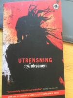 Utrensning