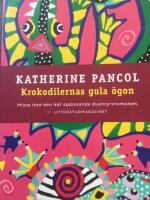 Krokodilernas gula &ouml;gon