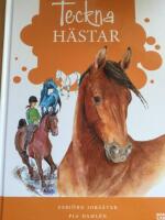 Teckna h&auml;star