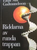 Riddarna av runda trappan