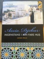 Ingenstans i min fars hus