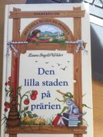 Den lilla staden p&aring; pr&auml;rien