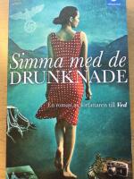 Simma med de drunknade