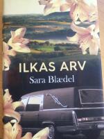 Ilkas arv