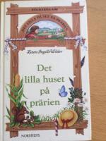 Det lilla huset p&aring; pr&auml;rien