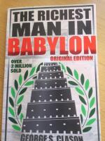 The Richest Man in Babylon