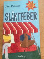Sl&auml;ktfeber