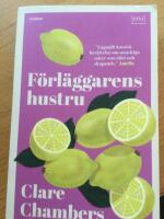 F&ouml;rl&auml;ggarens hustru