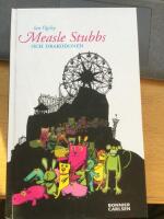 Measle Stubbs och drakodonen