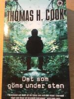 Det som g&ouml;ms under sten