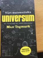 V&aring;rt matematiska universum - mitt s&ouml;kande efter den yttersta verkligheten