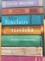 Mrs Sinclairs resv&auml;ska