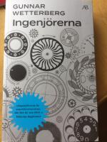Ingenj&ouml;rerna