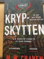 Krypskytten