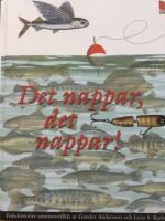 Det nappar! Det nappar! : En antologi